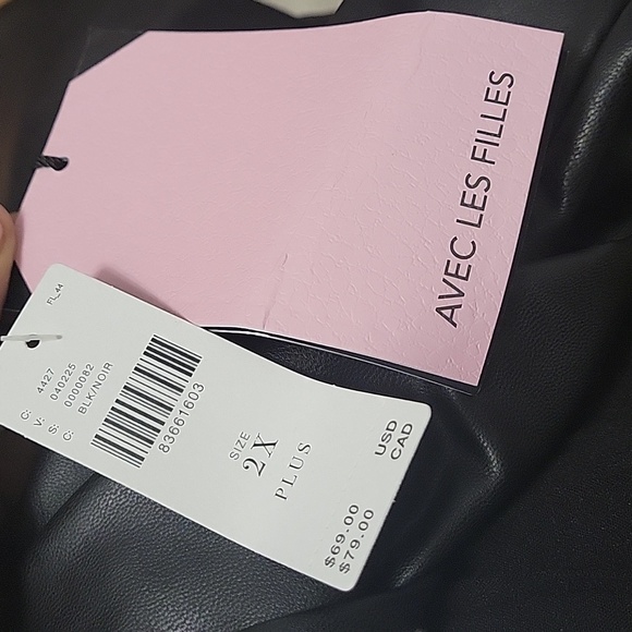 ANTHROPOLOGIE [AVEC LES FILLES] - Picture 7 of 7